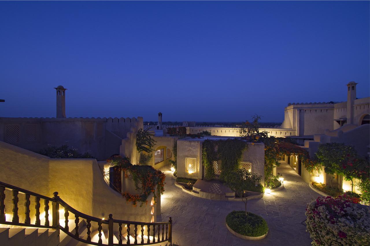 Готель Mihir Garh Rohat Екстер'єр фото